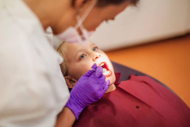 Best Urgent Dental Care for Toothache in Cole Camp, MO