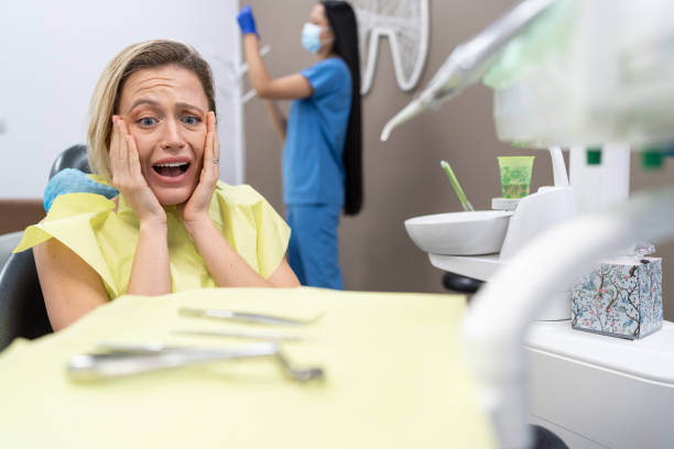 Best Emergency Dental Services for Seniors in Cole Camp, MO
