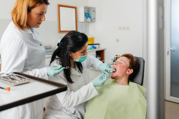 Best Pediatric Emergency Dentist in Cole Camp, MO