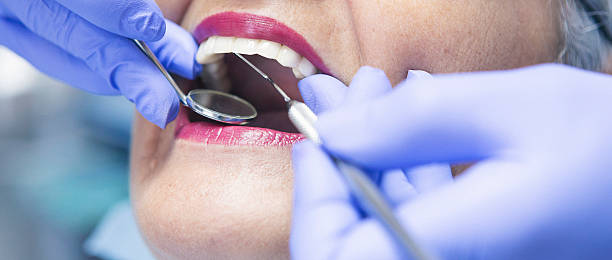 Best Mobile Emergency Dentist in Cole Camp, MO